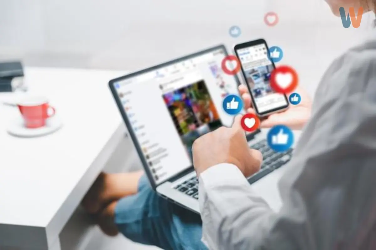 Best digital marketing company in Pondicherry showing business growth