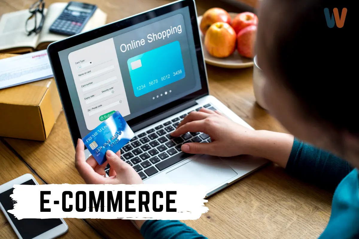 Ecommerce Website Development in Pondicherry