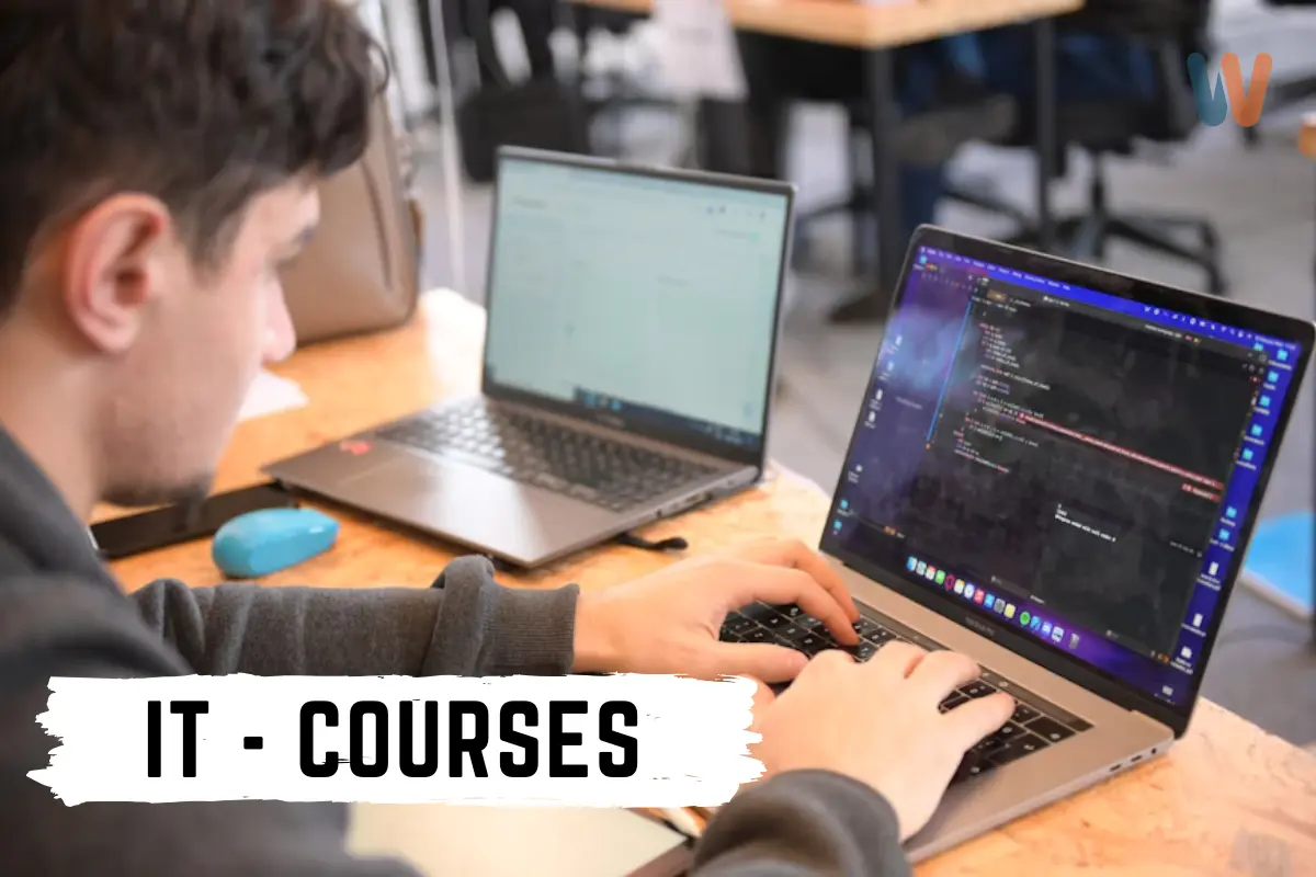 IT Courses in Pondicherry