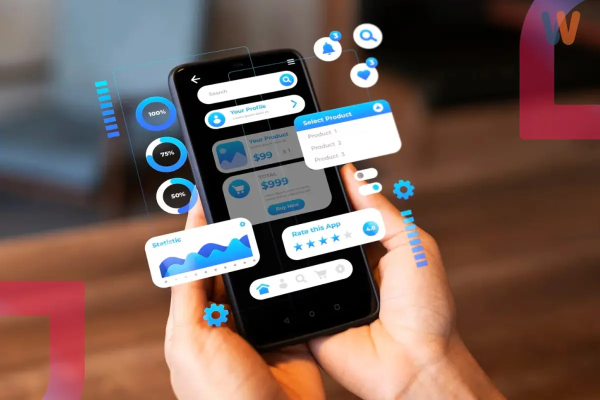 Mobile App Development Company in Pondicherry