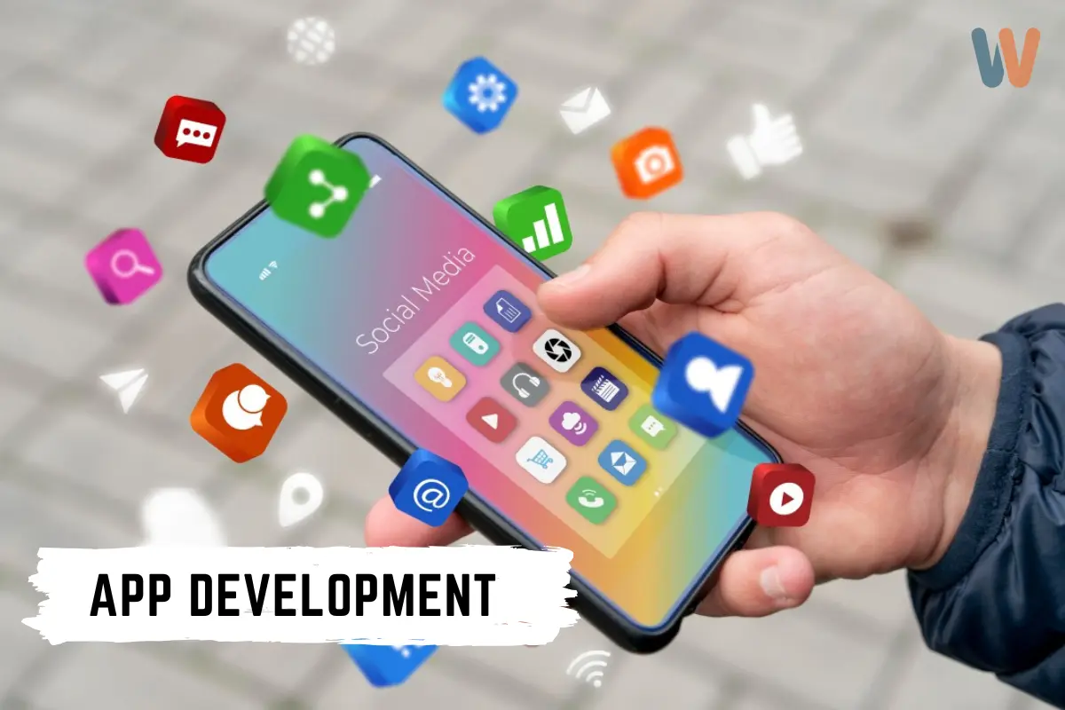 Mobile App Development in Pondicherry