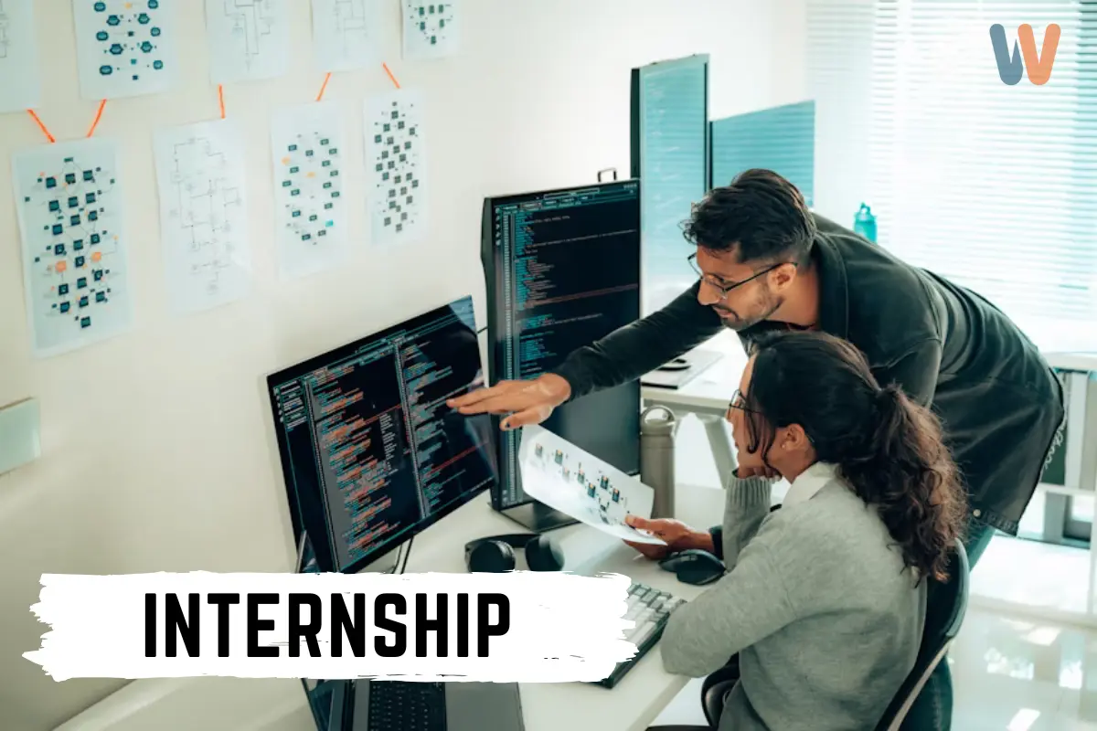 Software Internships in Pondicherry